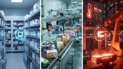 Why is Temperature Monitoring Crucial for Various Industries?