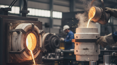 2026 Top Investment Casting Lost Wax Techniques Explained?