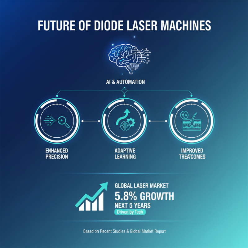2026 Top Diode Laser Machine Innovations What to Expect?