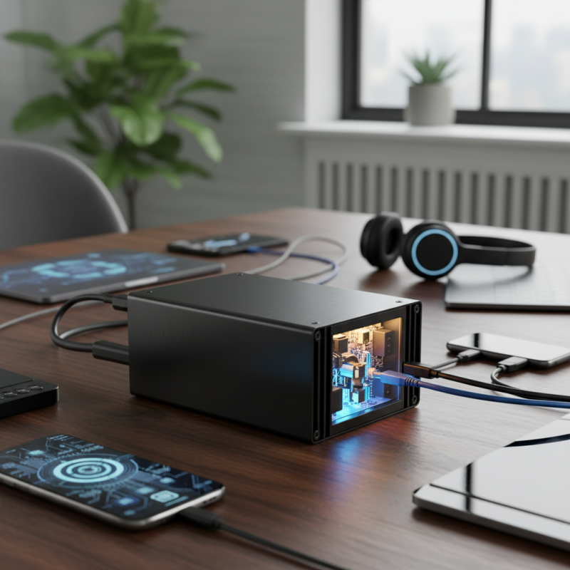 Why Choose an AC DC Power Supply for Your Electronics Needs?