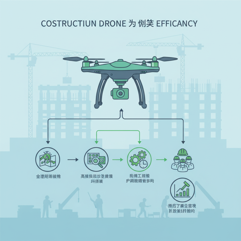 2026 How to Use a Construction Drone for Efficient Building Projects?