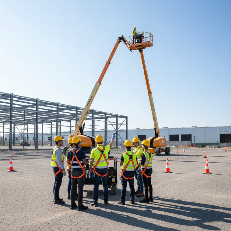 Why Choose Ipaf Mobile Platform Training for Your Career?