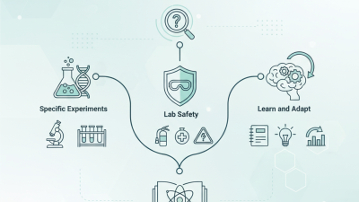 How to Choose the Right Science Lab Equipment for Your Needs?