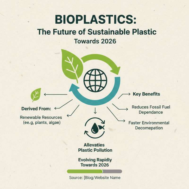 2026 Top Eco Friendly Plastic Innovations You Should Know?