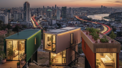 Best Prefab Container House Designs for Affordable Living?