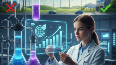 2026 How to Use Dysprosium Oxide in Sustainable Technologies?