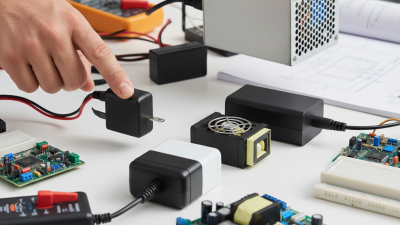 How to Choose the Right AC DC Power Supply for Your Needs?