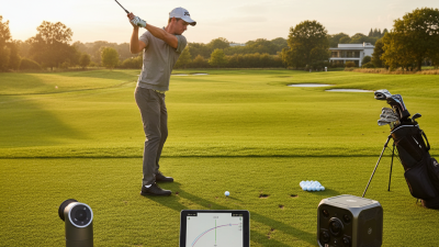 2026 Top Golf Launch Monitors for Every Type of Player?