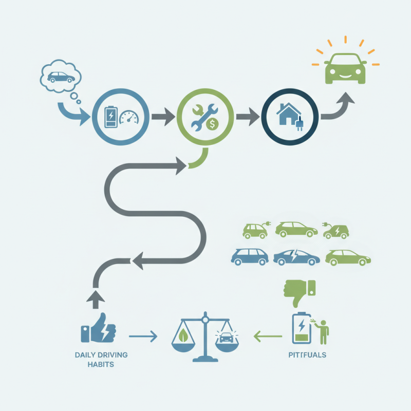 How to Choose the Best EV Vehicles for Your Needs?