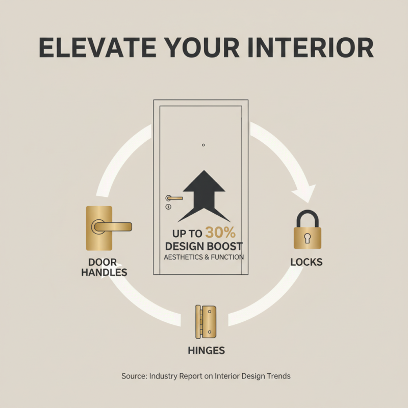 How to Choose the Best Interior Doors for Your Home?