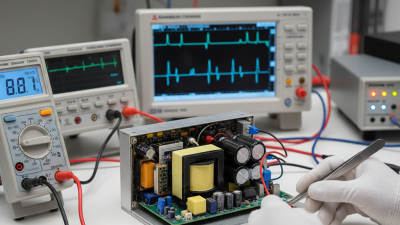 ACDC Power Supply Tips for Choosing the Right One?