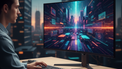 What is a Computer Display and How Does It Impact Your Experience?