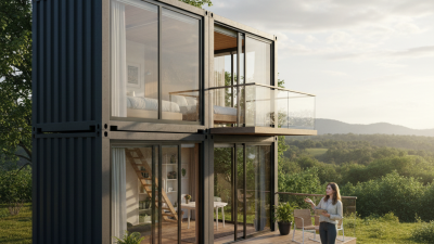 10 Essential Tips for Building Your Prefab Container House?