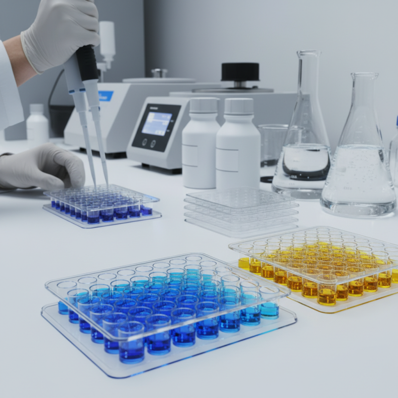 2026 Best Elisa Test Guide How to Choose the Right One?