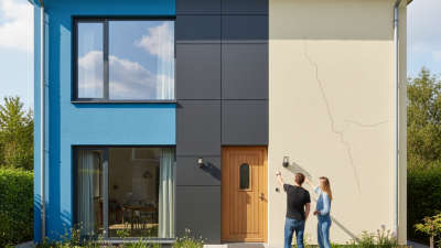 How to Choose the Best Exterior Rendering for Your Home?