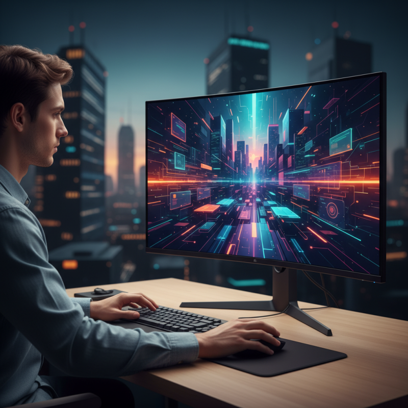 What is a Computer Display and How Does It Impact Your Experience?