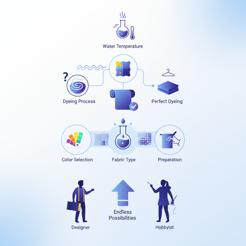 Rit Dyemore Polyester Best Uses and Tips for Perfect Dyeing?