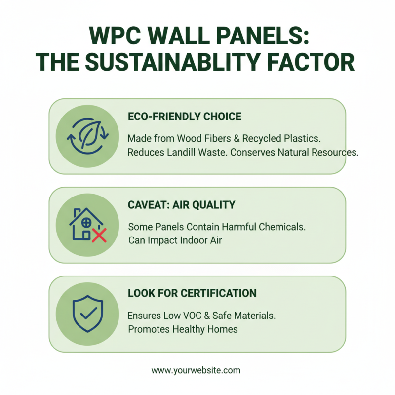 2026 Best Interior WPC Wall Panel Trends and Benefits?