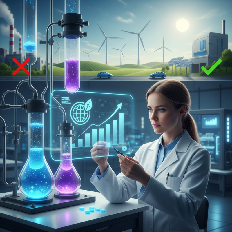 2026 How to Use Dysprosium Oxide in Sustainable Technologies?