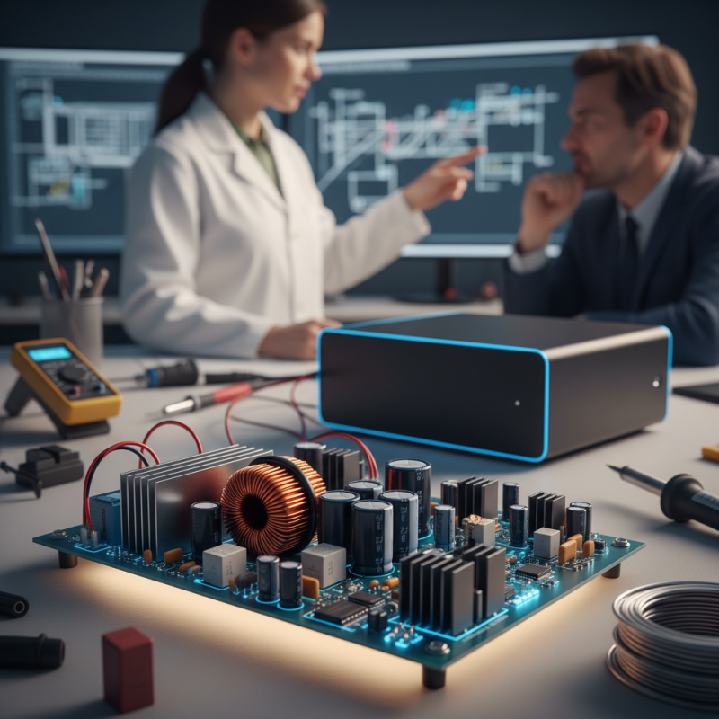 What is an AC DC Power Supply and How Does It Work?