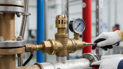 What is a Watts Pressure Relief Valve and How Does It Work?