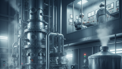 How to Extract Helium Using Cryogenic Process Techniques?