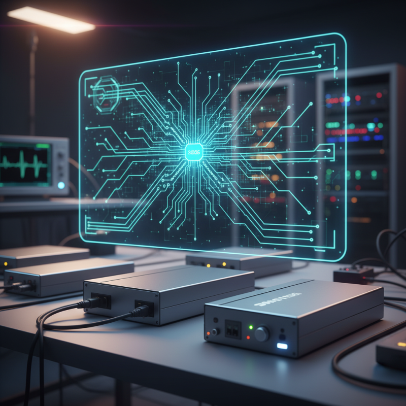 2026 Best AC/DC Power Supply Options for Your Needs?