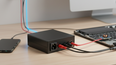 What is an AC DC Power Supply and How Does It Work?