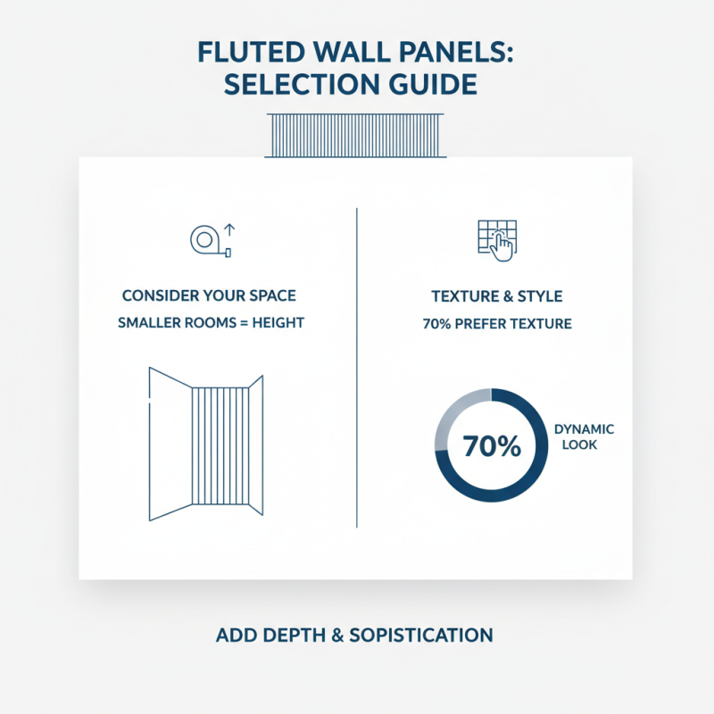 How to Install Fluted Wall Panels for a Modern Look?