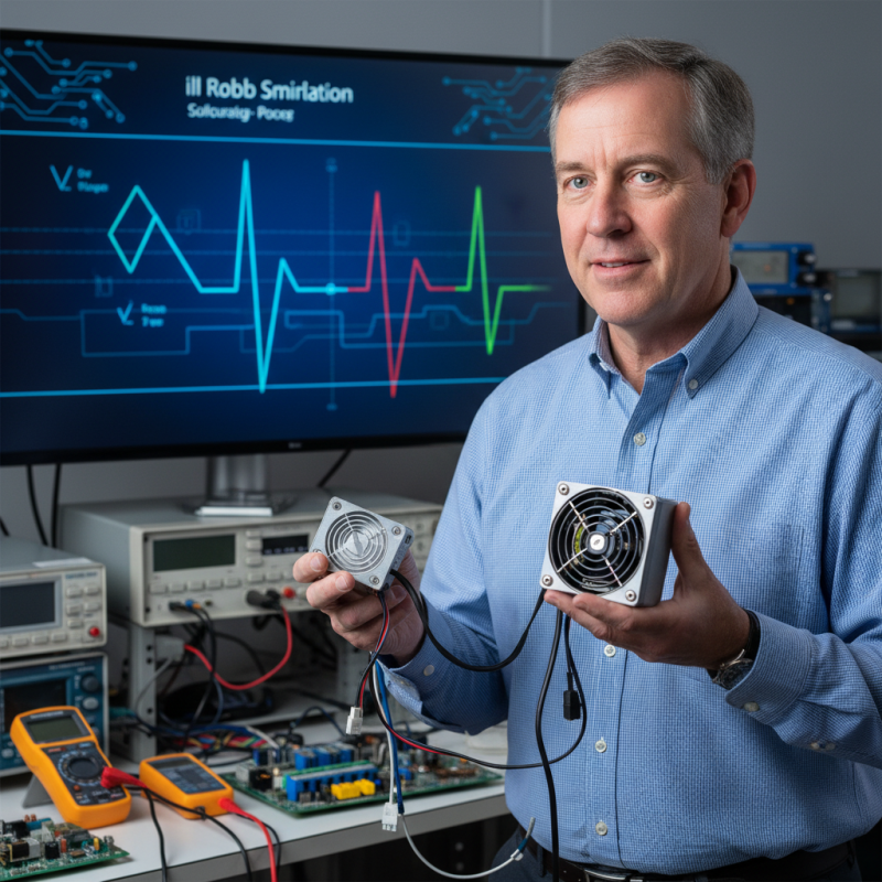 How to Choose the Right AC DC Power Supply for Your Needs?