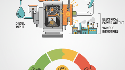 What is a Caterpillar Diesel Generator and How Does it Work?