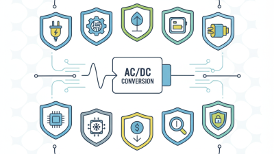 Top 10 AC/DC Power Supplies You Should Know About?