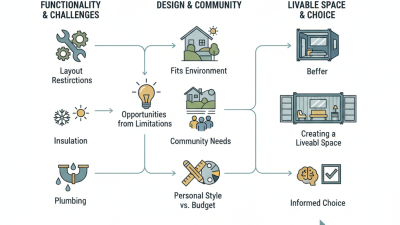 Ultimate Tips for Choosing the Perfect Prefab Container House?