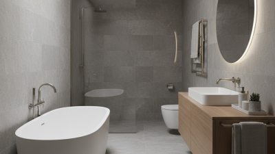 Why Choosing the Right Bathroom Accessories Suppliers Matters for Your Home?
