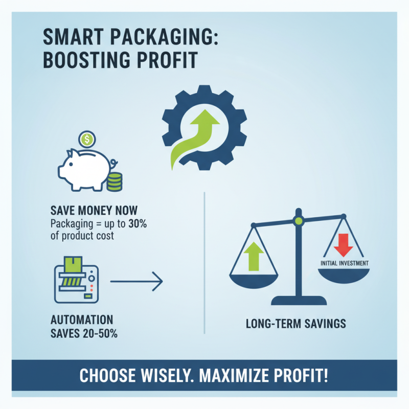 10 Best Wrapping Machines for Efficient Packaging Solutions?