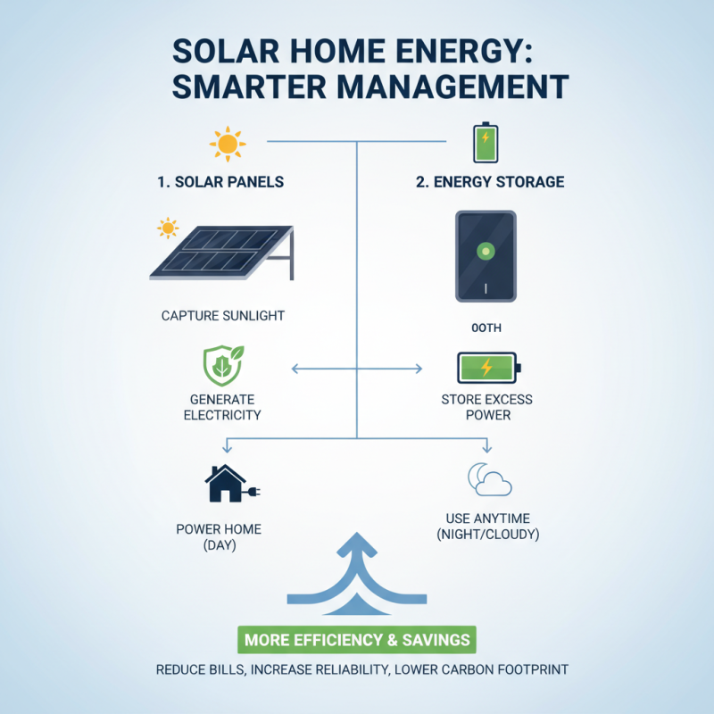 How to Maximize Solar Green Energy Efficiency in Your Home?