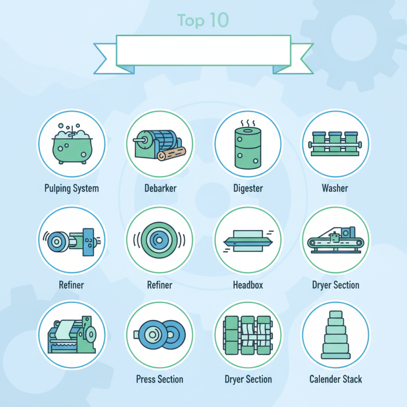 Top 10 Paper Factory Machines You Need to Know About?