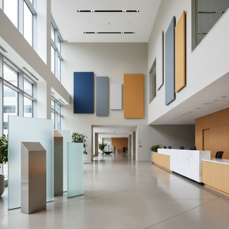 Indoor Signs Tips for Effective Wayfinding in Your Space?