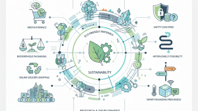 What is the Future of the Food Packaging Industry?
