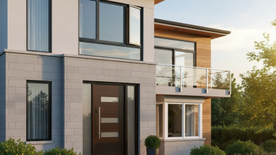 2026 Best Residential Doors and Windows for Your Home?