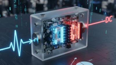 What is an AC DC Power Supply and How Does it Work?