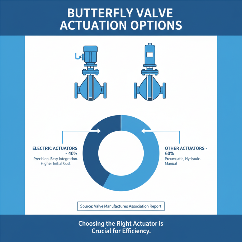 How to Choose the Right Butterfly Valves for Your Application?