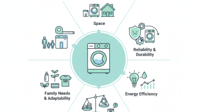 2026 How to Choose the Best Washer Dryer for Your Home?