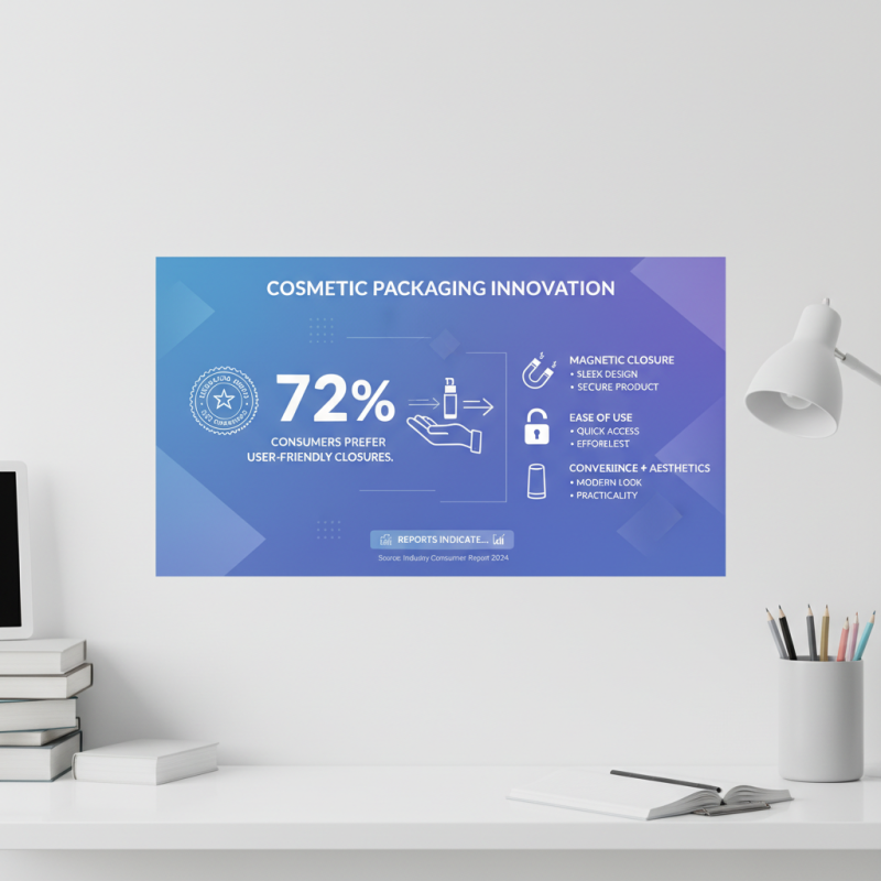 Top 10 Cosmetic Boxes Packaging Ideas for Your Brand?