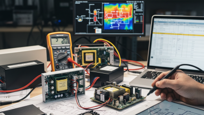 How to Choose the Right AC DC Power Supply for Your Needs?