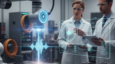 2026 Top Innovations in Welding Ultrasound Technology Explained