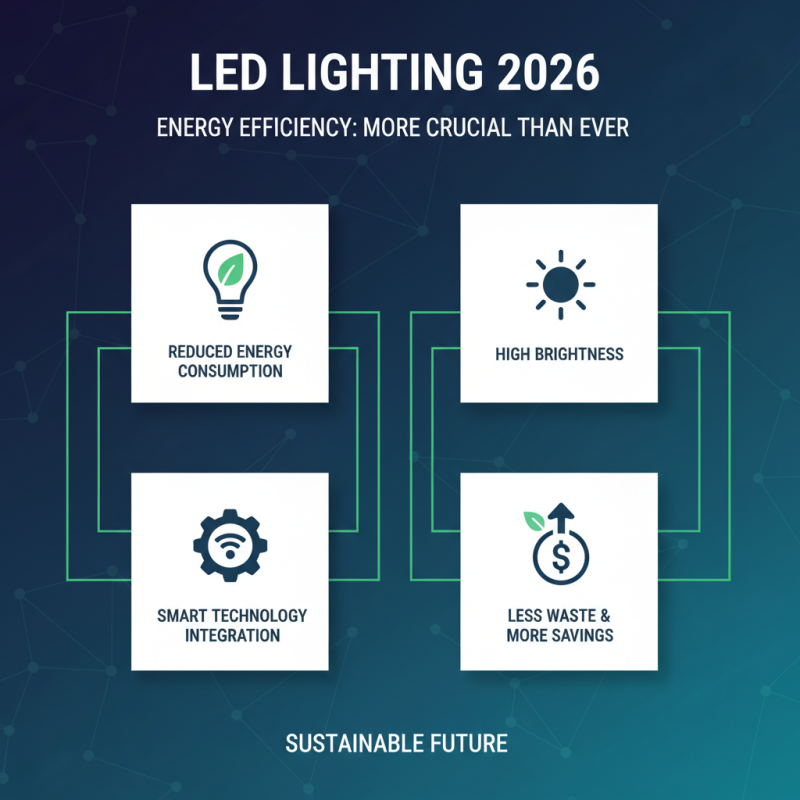 2026 Best Led Luminaire Features and Top Picks?