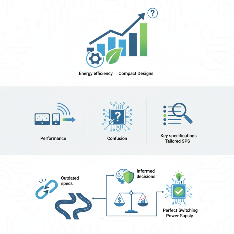 2026 How to Choose the Right Switching Power Supply for Your Needs?