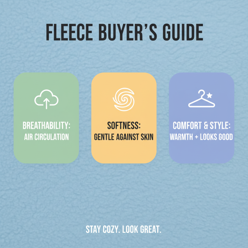 2026 Best Fleece Clothing for Ultimate Comfort and Style?