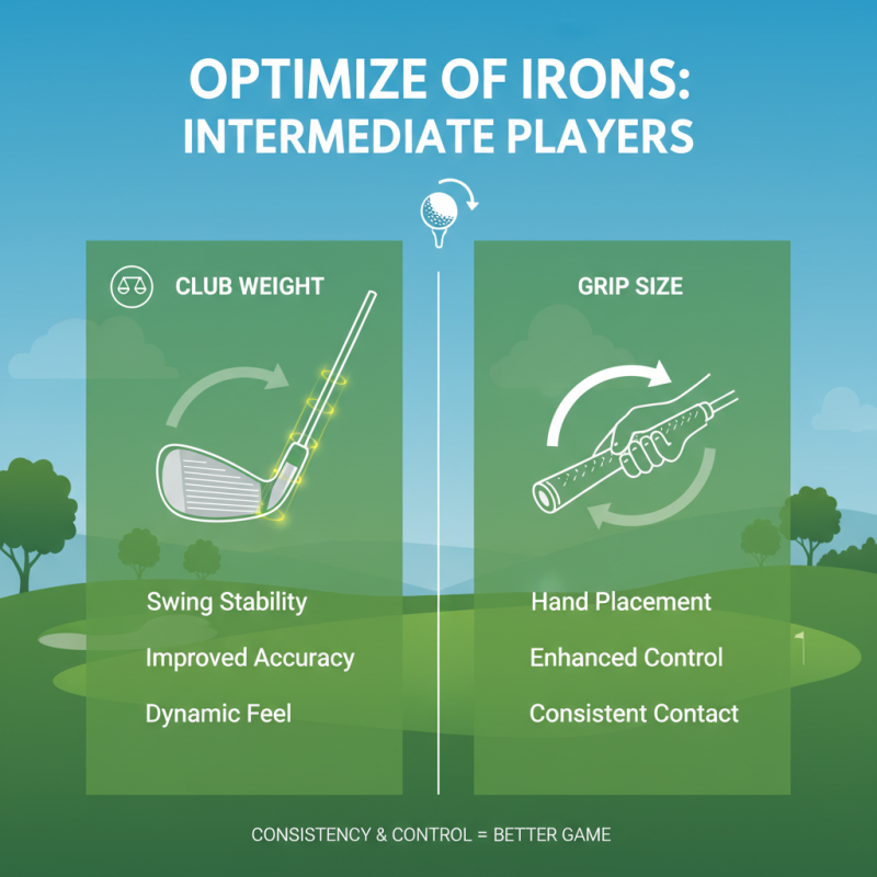 2026 Best Golf Irons for Every Skill Level to Elevate Your Game?